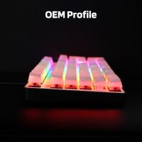 Keyboards-LTC-LavaCaps-PBT-Double-Shot-108-Pudding-Keycaps-Set-Translucent-OEM-Profile-for-ANSI-US-Layout-61-87-TKL-104-108-Keys-Mechanical-Keyboard-8