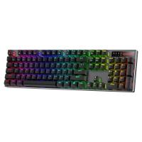 Keyboards-Redragon-K556-PRO-Upgraded-Wireless-RGB-Gaming-Keyboard-BT-2-4Ghz-Tri-Mode-Aluminum-Mechanical-Keyboard-w-No-Lag-Connection-Hot-Swap-Red-Switch-2