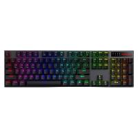 Keyboards-Redragon-K556-PRO-Upgraded-Wireless-RGB-Gaming-Keyboard-BT-2-4Ghz-Tri-Mode-Aluminum-Mechanical-Keyboard-w-No-Lag-Connection-Hot-Swap-Red-Switch-3