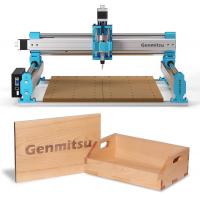 Laser-Engravers-Genmitsu-CNC-Machine-4040-PRO-for-Wood-Acrylic-MDF-Nylon-Carving-Cutting-GRBL-Control-3-Axis-CNC-Router-Machine-Working-Area-400-x-400-x-78mm-15-7-23