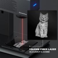 Laser-Engravers-Genmitsu-Z5-1-Fiber-Laser-Engraver-Desktop-Handheld-2-in-1-design-Portable-Marking-on-All-Metals-Jewelry-Stones-for-Individual-Shop-Factory-Home-5