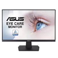 Asus 23.8in FHD 75Hz IPS Eye Care USB-C Frameless Monitor (VA24ECE) - OPENED BOX 70931