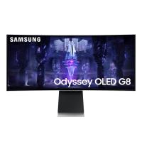 Monitors-Samsung-Odyssey-G8-34in-UWQHD-OLED-175Hz-FreeSync-Curved-Gaming-Monitor-LS34BG850SEXXY-5