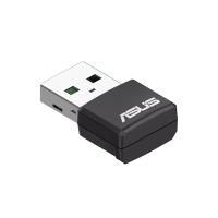 Asus USB-AX55 Nano AX1800 WiFi 6 USB Adapter (USB-AX55 NANO)