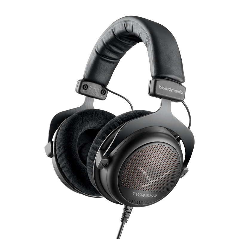 Beyerdynamic TYGR 300 R Gaming Headphones (BD733016)