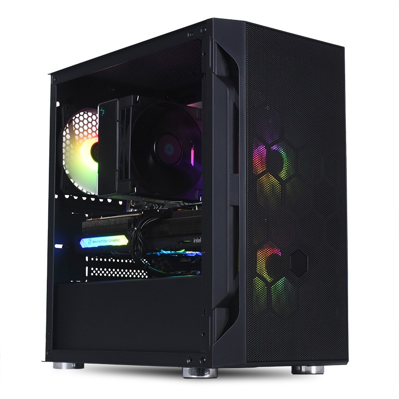 G5 Core Intel 13th Gen i5 Arc A770 Gaming PC 55384