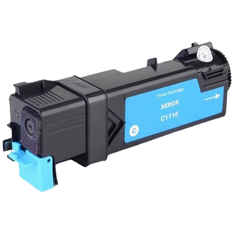 Generic Xerox Compatible Toner Cartridge - C1110 Cyan (TNFUOEMCT201115)