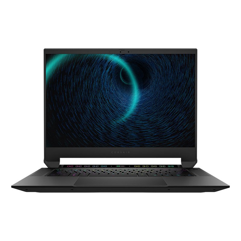 Corsair Voyager a1600 16in QHD 240Hz R7 6800HS 1TB SSD 16GB RAM W11H Gaming Laptop (CN-9000003-AU)