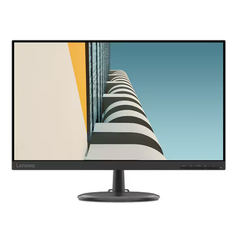 Lenovo C24-20 23.8in FHD VA 75Hz FreeSync Monitor (62A8KAR1AU)