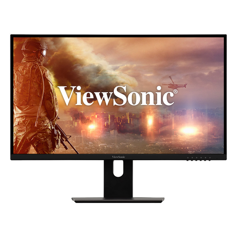 ViewSonic 28in 4K UHD 150Hz IPS FreeSync Gaming Monitor (VX2882-4KP)