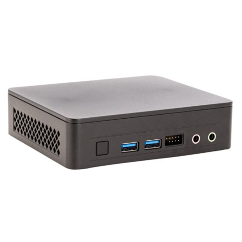 Intel NUC 11 Essential BNUC11ATKPE0000 - Intel Pentium N6005 4 Core