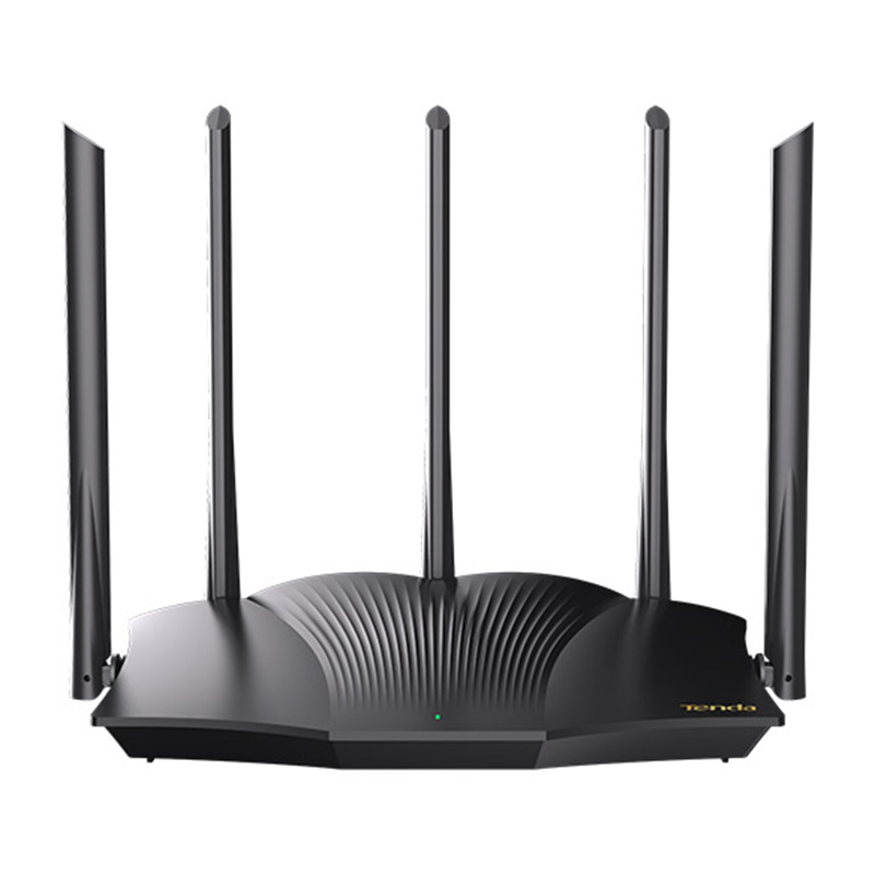 Tenda TX12 Pro AX3000 Dual Band Gigabit Wi-Fi 6 Router