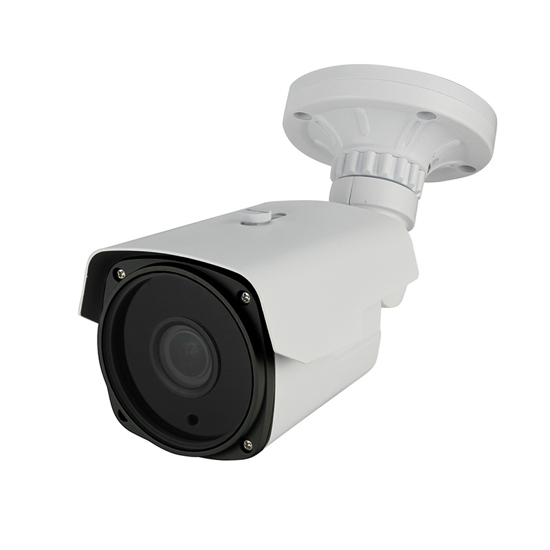 Surveilist Metal Bullet Camera 1/2.9 SONY 2.1MP CMOS Sensor 1080P