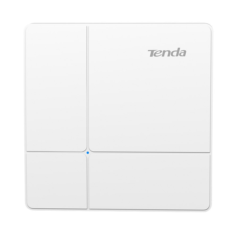 Tenda i24 AC1200 Wave 2 Dual-Band Gigabit Wireless Access Point (Tenda i24)