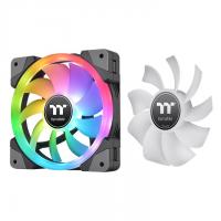 140mm-Case-Fans-Thermaltake-SWAFAN-EX14-140mm-RGB-PWM-Cooling-Fan-3-Pack-4