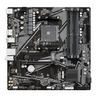 AMD-AM4-Gigabyte-B550M-K-mATX-AM4-Motherboard-3