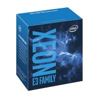 Intel Xeon E3-1230 V6 4 Core LGA 1151 3.5GHz CPU Processor