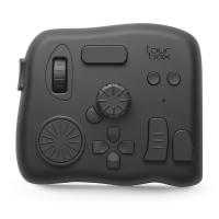 Controllers-Tourbox-Elite-Photo-and-Video-Editing-Console-Bluetooth-Wireless-Advanced-Design-Controller-Black-2