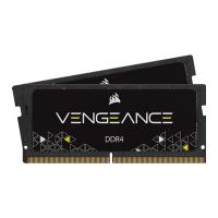 Corsair-16GB-2x8GB-CMSX16GX4M2A3200C22-Vengeance-3200MHz-SODIMM-DDR4-RAM-Black-3