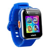 Electronic-Learning-VTech-Kidizoom-Smartwatch-DX2-0-Blue-1