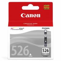 Generic Canon Compatible Ink Cartridge - CLI526/C-526XL Grey (INKCOEMCI526GY)