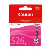 Generic-Printer-Ink-Generic-Canon-Compatible-Ink-Cartridge-CLI526-C-526XL-Magenta-3