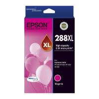 Generic Epson Compatible 288XLM HY Ink Cartridge - Magenta (INKEOEME288XLM)