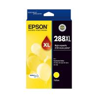 Generic Epson Compatible 288XLY HY Ink Cartridge - Yellow (INKEOEME288XLY)