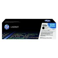 Generic HP Compatible 125A Toner Cartridge - Black (TNHPQOEMCB540A)