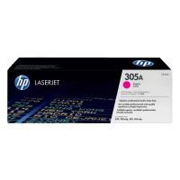 Generic HP Compatible 305A Toner Cartridge - Magenta (TNHPQOEMCE413A)