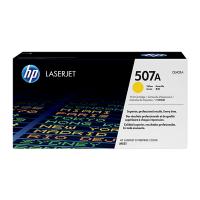 Generic-Printer-Ink-Generic-HP-Compatible-507A-Yellow-Toner-Cartridge-CE402A-3