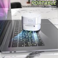 Laptop-Accessories-Desktop-Vacuum-Cleaner-Rechargeable-Mini-Vacuum-Keyboard-Cleaner-360-Rotatable-High-Suction-Cordless-Vacuum-Cleaners-for-Laptop-Home-Office-etc-53