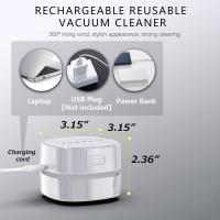 Laptop-Accessories-Desktop-Vacuum-Cleaner-Rechargeable-Mini-Vacuum-Keyboard-Cleaner-360-Rotatable-High-Suction-Cordless-Vacuum-Cleaners-for-Laptop-Home-Office-etc-67