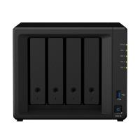 Synology DiskStation 4-Bay NAS (DS418)