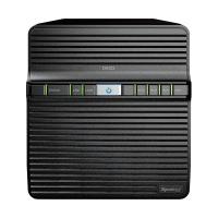 Synology DiskStation DS423 4 Bay RTD1619B 4-Core 2GB RAM NAS