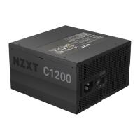 NZXT C1200 1200W 80+ Gold Power Supply (PA-2G1BB-AU)