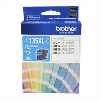 Printer-Ink-Cartridges-Generic-Brother-Compatible-LC135-Cyan-Ink-Cartridge-J4110DW-J4410DW-J4510DW-J4710DW-J6920DW-J6520DW-J6-3