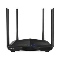 Tenda AC10 AC1200 Smart Dual Band Gigabit WiFi Router