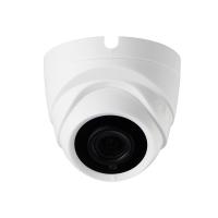 Surveilist CAMAD101 Plastic IR Dome Camera 1/4 OV 1.0MP CMOS Sensor, 720P