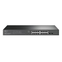 Switches-TP-Link-18-Port-JetStream-Gigabit-Smart-PoE-Switch-TL-SG2218P-2