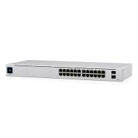 Switches-Ubiquiti-UniFi-24-Port-Managed-PoE-Switch-USW-24-POE-4