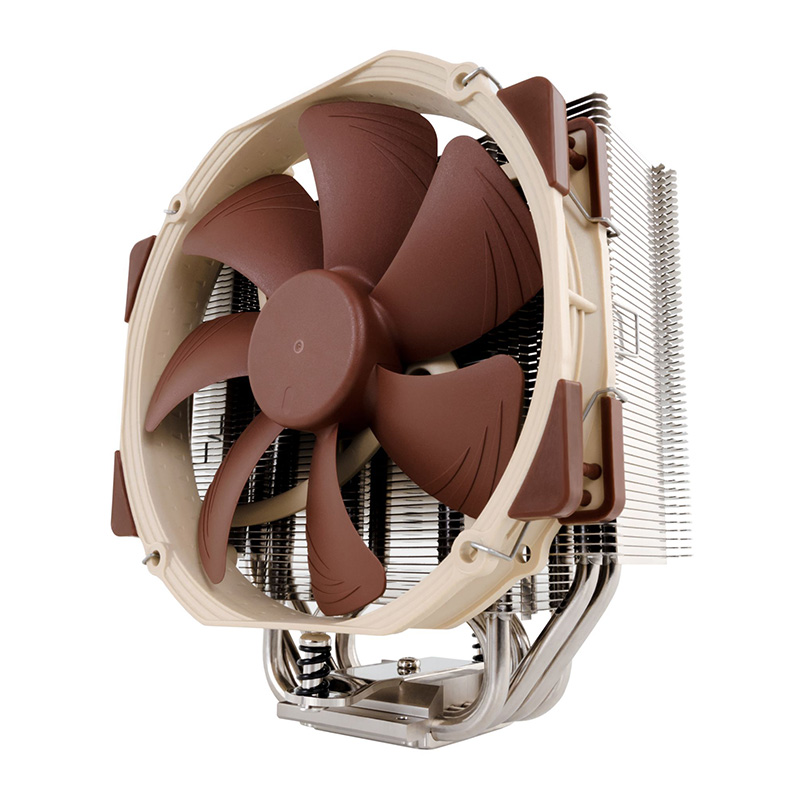 Noctua 140mm Multi Socket CPU Cooler (NH-U14S)