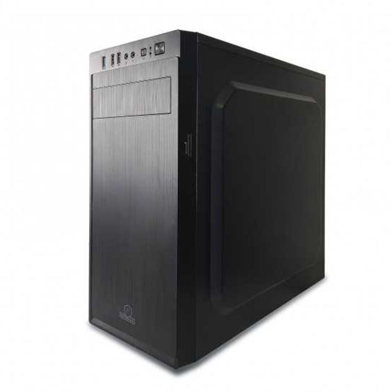 Rotanium Prime-301 ATX Case with EVO-685 Power Supply (Prime-301)