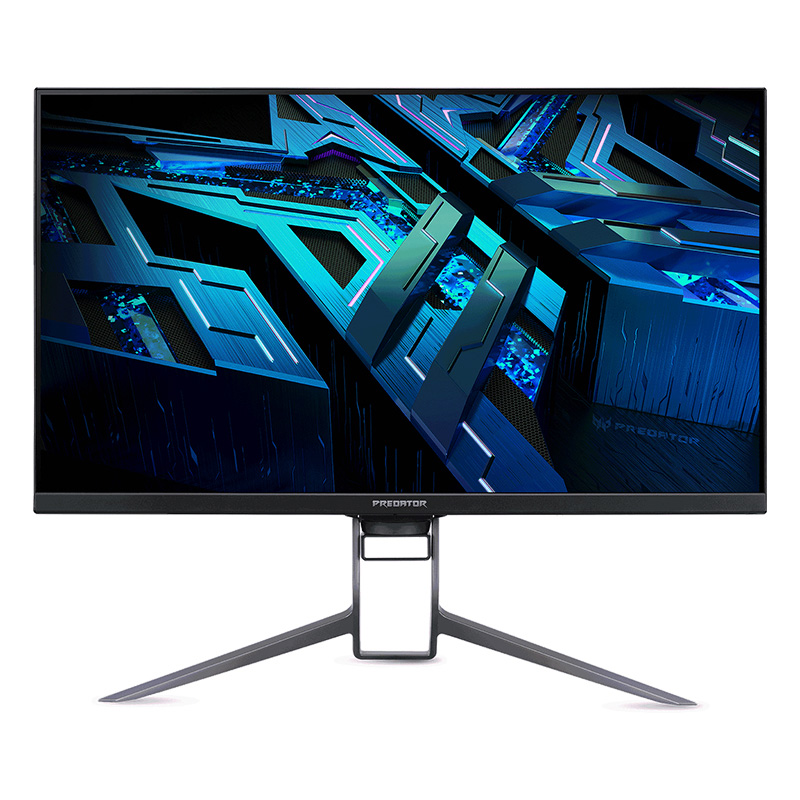 Acer Predator X32F 32in 4K UHD IPS 160Hz FreeSync Premium Pro Gaming Monitor (X32F(UM.JXXSA.P01-RY0))