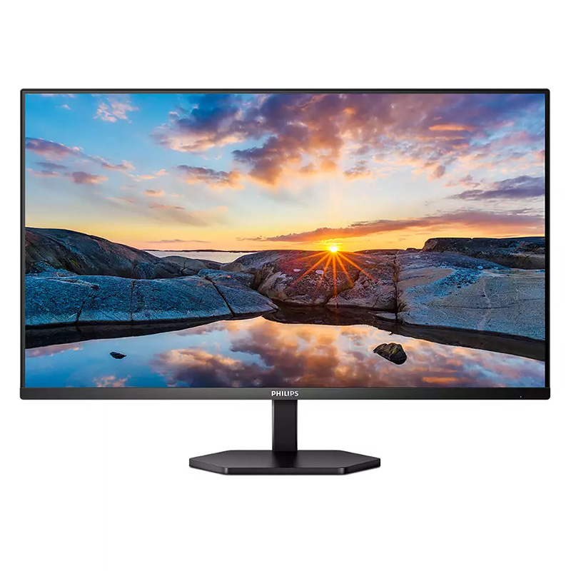 Philips 3000 31.5in WQHD WLED VA 75Hz FreeSync Monitor (32E1N3600LA)