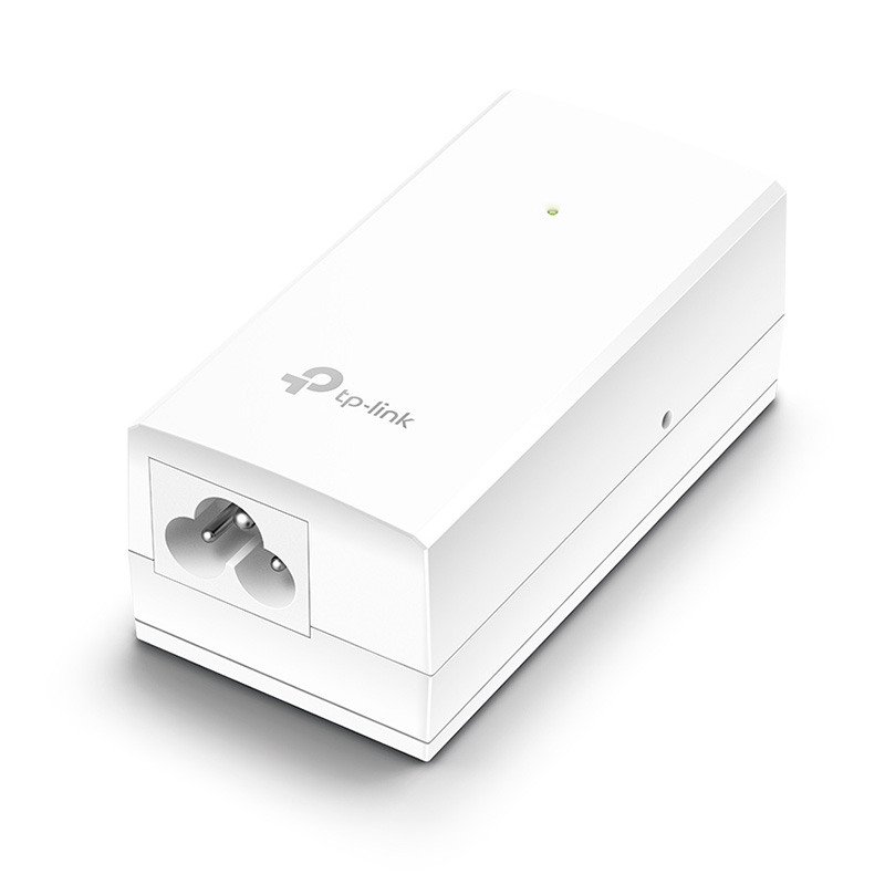 TP-Link 24V Passive PoE Adapter (POE2412G)