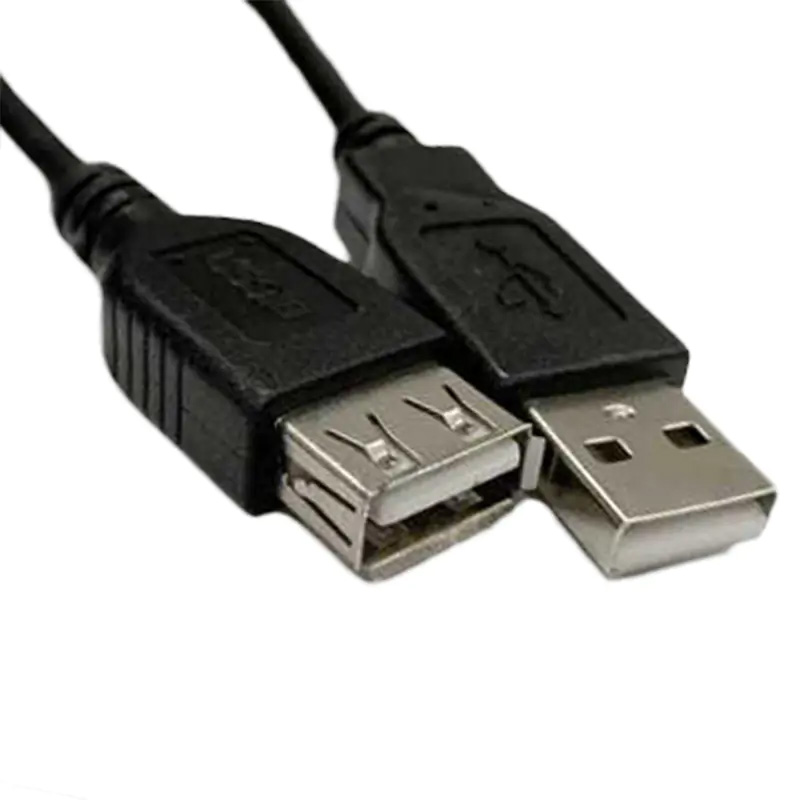 Cablelist USB2.0 Extension Male to Female Cable 3m (UCABCLU2AMAF030)