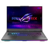 Asus ROG Strix G16 16in QHD+ IPS i7-13650HX RTX 4060 512GB SSD 16GB RAM W11H Gaming Laptop - Eclipse Gray (G614JV-N4156W)
