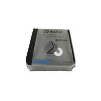 Ritmo WPU520 520 Deluxe CD Wallet