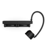 CPU-Cooling-NZXT-Kraken-Elite-240-240mm-AIO-Liquid-Cooler-with-LCD-Display-Black-3